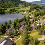 キャンプ場 Maltschachersee Feldkirchen in Kärnten