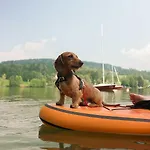 Maltschachersee キャンプ場 *