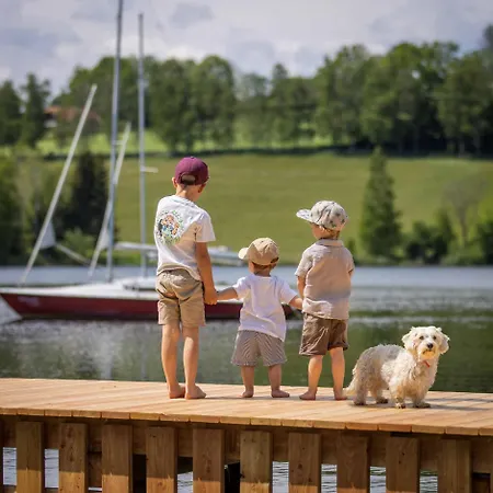 Maltschachersee Kemp