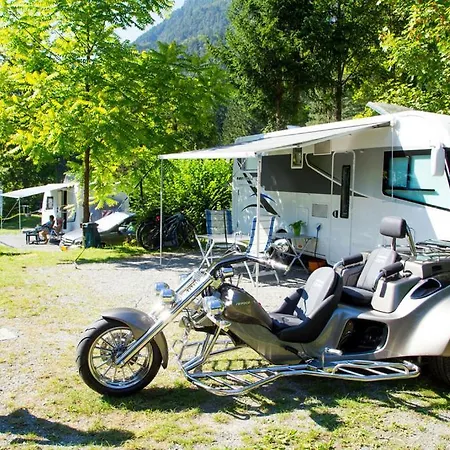 Campsite Maltschachersee