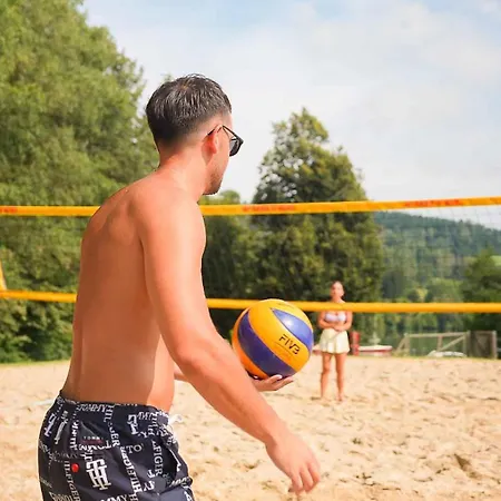 Maltschachersee Campsite Feldkirchen In Kaernten