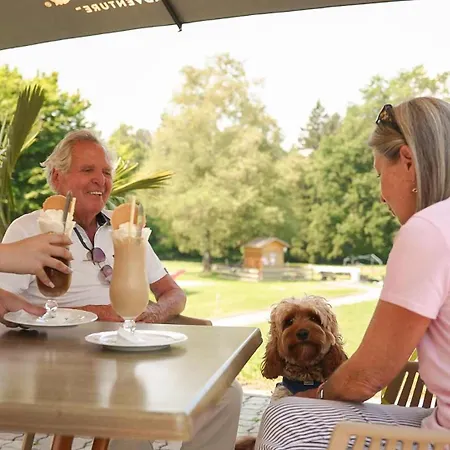 Maltschachersee Kemp Feldkirchen in Kärnten