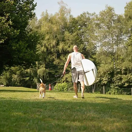 Maltschachersee Campsite Feldkirchen In Kaernten