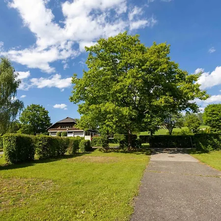 Maltschachersee Campingplads *