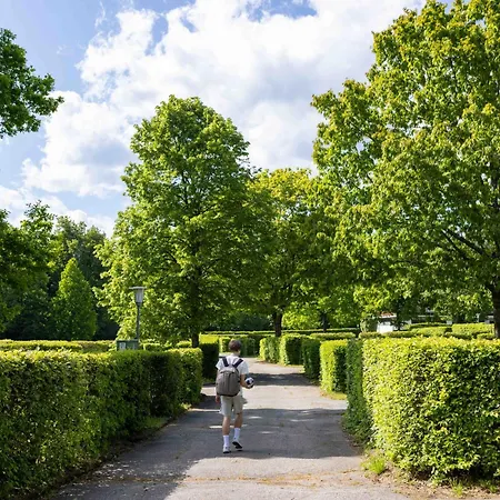 Maltschachersee Kemp Feldkirchen in Kärnten