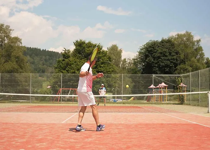 Maltschachersee * Feldkirchen in Kärnten