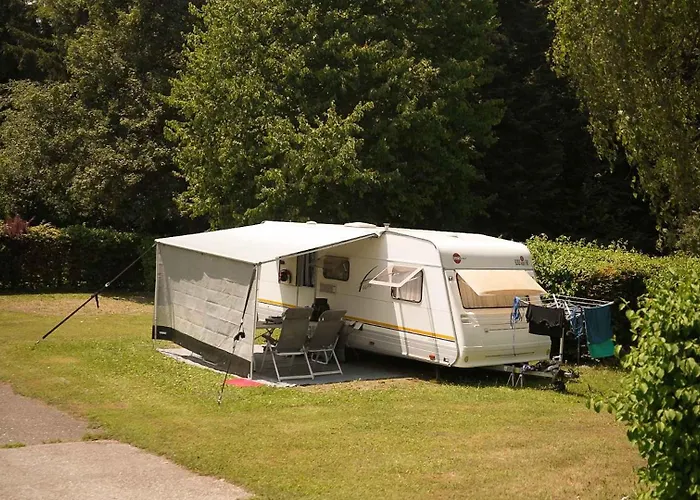 Maltschachersee Camping Feldkirchen in Kärnten