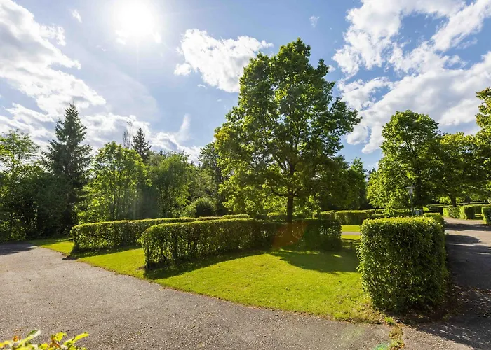 Maltschachersee * Feldkirchen in Kärnten