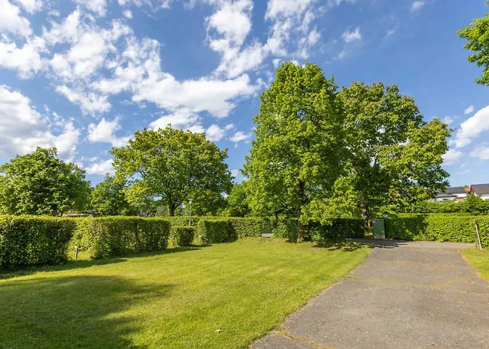 Maltschachersee Camping