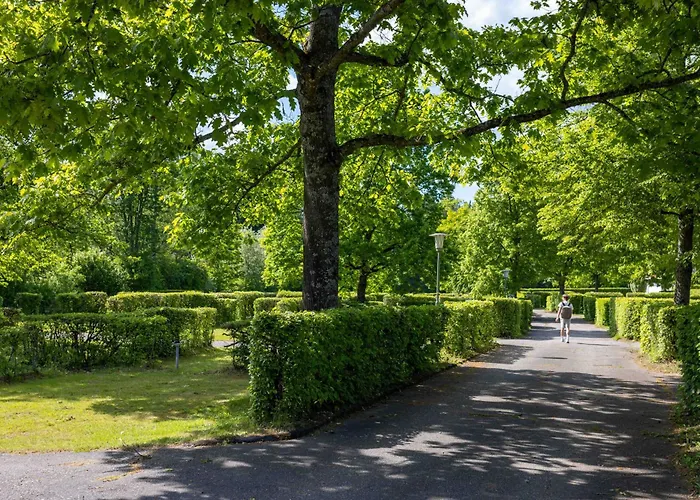 Campingplads Maltschachersee