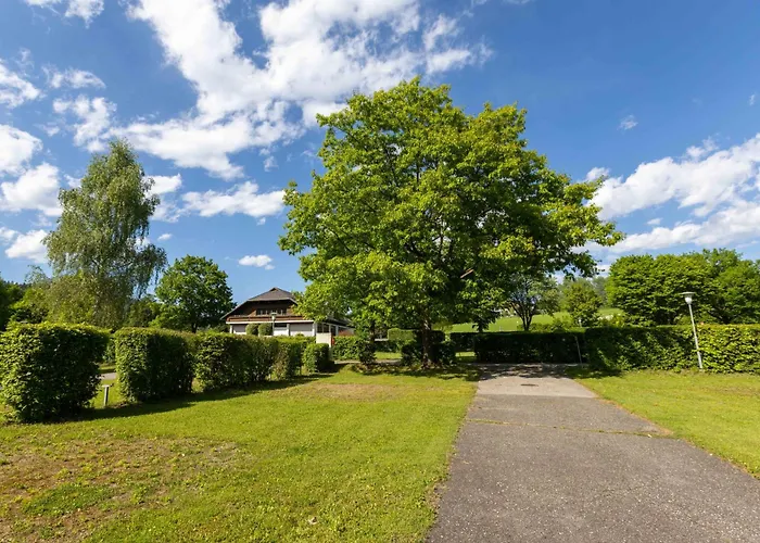 Maltschachersee Campingplads *